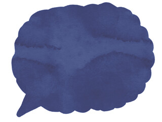 cloud computing concept, dialog box