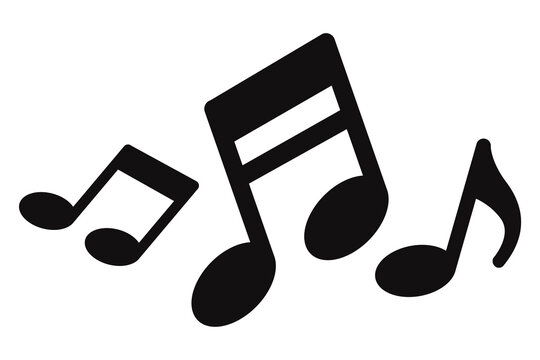 music note icon
