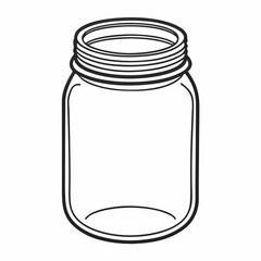 jar of jam