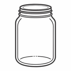 jar of jam