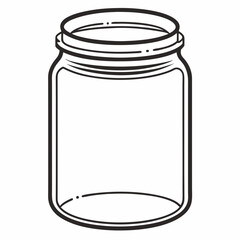 jar of jam