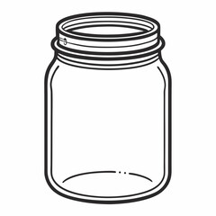 jar of jam