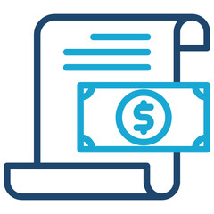 Bill Payment Icon