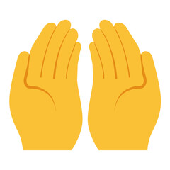 Praying Hands

