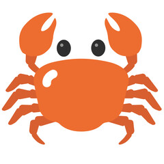 Red Crab
