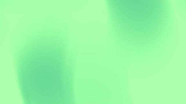 Suitable for presentations, digital design projects, websites. This simple green gradient background adds a subtle touch to various visual works.