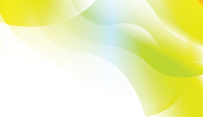 Wavy Background. For Flyer, Brochure, Booklet And Websites Design Vector Illustration with Color Gradient.