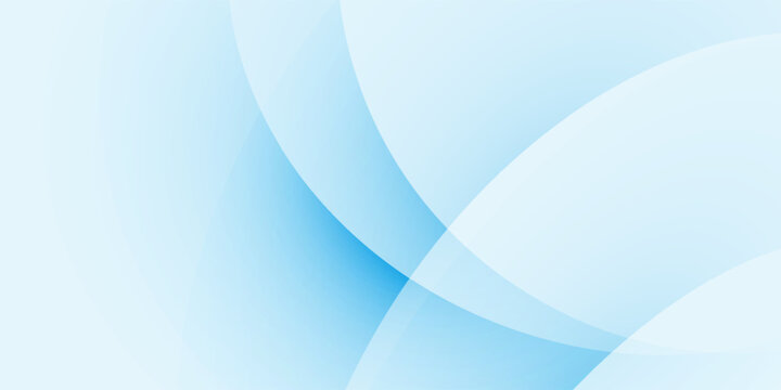 blue color background abstract art vector