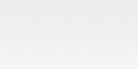  halftone of black circle design for pattern and background.