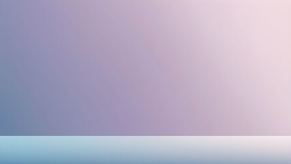 Obraz premium completely_minimal_and_clean_background_with_a_3