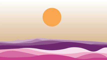 Abstract images can be used for wallpaper, wall decoration or background.