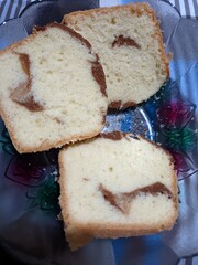 bread and butter