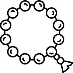 Prayer Beads icon