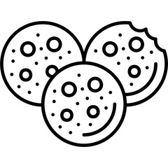 Cookie icon