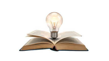 World Intellectual Property Day isolated on transparent background, Generative ai.