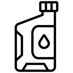 Oil icon