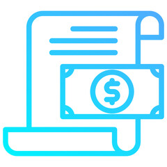 Bill Payment Icon