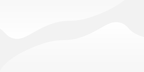 Modern gray background with gradient color and artistic dynamic line decoration background