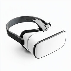 3d render of a pair of metal clamp