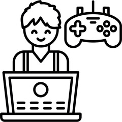 Game Controller icon