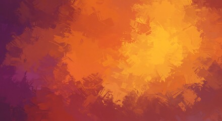 Ember Bloom AI Generated