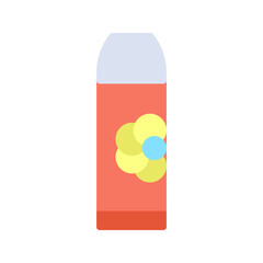 Freshener icon vector image. Suitable for mobile apps, web apps and print media.