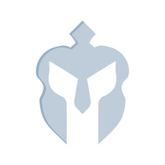 Knight icon vector image. Suitable for mobile apps, web apps and print media.