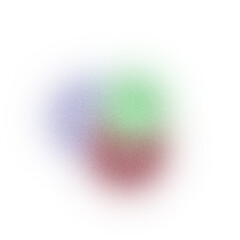  Periwinkle rose gold aqua mint gradient dots