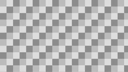 Gray checkered pattern (2)