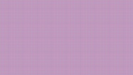 Soft, light purple grid pattern