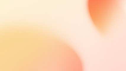 Modern spectral blurry gradient shape background