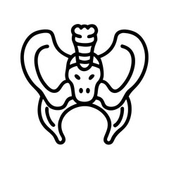  Creative Coccyx Anatomy Icon
