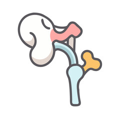  Creative Femoral Neck Anatomy Icon