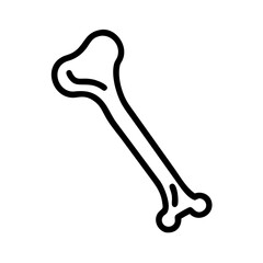  Humerus Bone Anatomy Icon