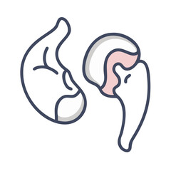  Stylish Lesser Tubercle Anatomy Icon