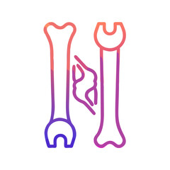  Unique Tibia Bone Anatomy Icon