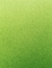 Abstract green paper texture with subtle fiber details and gradient background evoking natural organic aesthetic