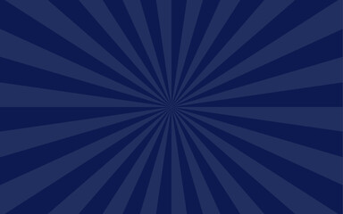 Abstract background with hypnotic spiral wavy rays pattern. Curve smoothly, forming  swirling vortex effect. Vintage beam sunburst texture. Radial sunrise or sunset light retro Spiral radial design