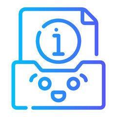 Fototapeta premium info