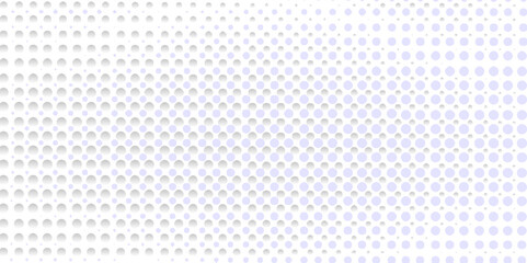 Abstract colorful halftone dots pattern background pop art template texture modern futuristic vector illustration, monochrome multicolor halftone pattern background with geometric ornament design.