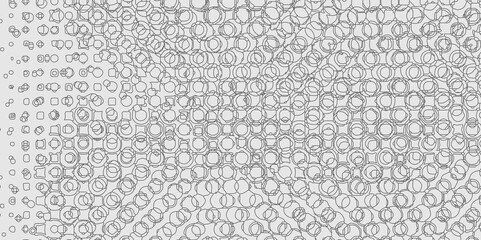 Abstract halftone background of spots dots subtle splattered texture overlay monochrome design, white and black background with dots halftone element overlay texture effect of transparent background.