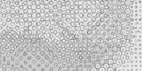 Abstract halftone background of spots dots subtle splattered texture overlay monochrome design, white and black background with dots halftone element overlay texture effect of transparent background.