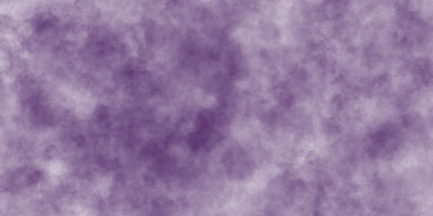 Dark violet watercolor abstract background of delicate color creating soft texture with gentle and subtle ton, grungy pattern created for artistic expression mix of colors on vintage texture.