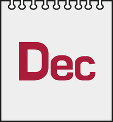 달력 스케쥴 월표시 다이어리	
