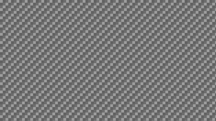 Gray Checkered Pattern