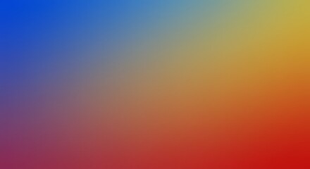 Obraz premium Chromatic Dream AI Generated