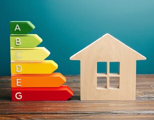 energy efficiency rating