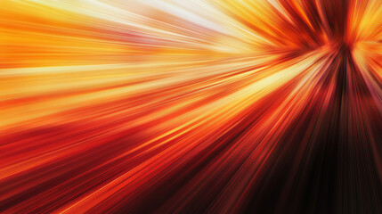 Obraz premium speed of light background