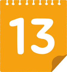 달력 스케쥴 월표시 다이어리