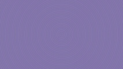 Lavender concentric circles background (1)